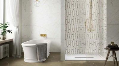 Gạch Mosaic trang trí là gì? Những kiến thức cần biết về gạch Mosaic