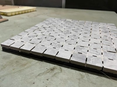 Sản phẩm gạch Mosaic của TTB luôn làm hài lòng mọi khách hàng