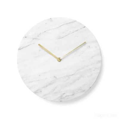 Đồng hồ đá Marble