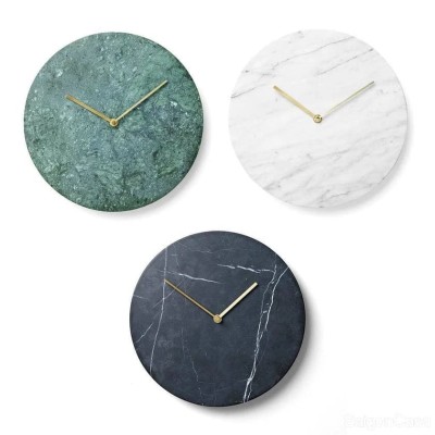 Đồng hồ đá Marble 2
