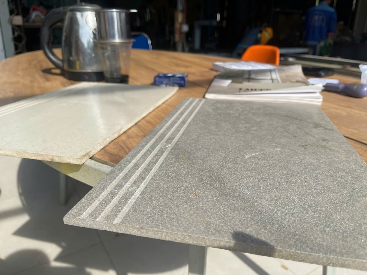 Sản phẩm dịch vụ cắt gạch