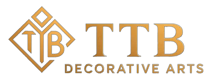 TTB Decoratives Art